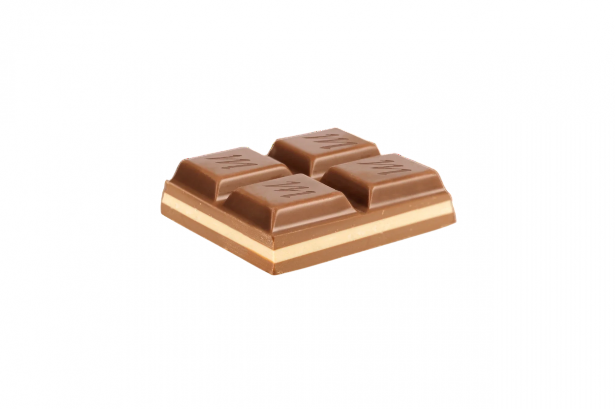 TAVOLETTA CREMINO ALLA NOCCIOLA 70GR TMCRENOC70 11111 - Vista 2