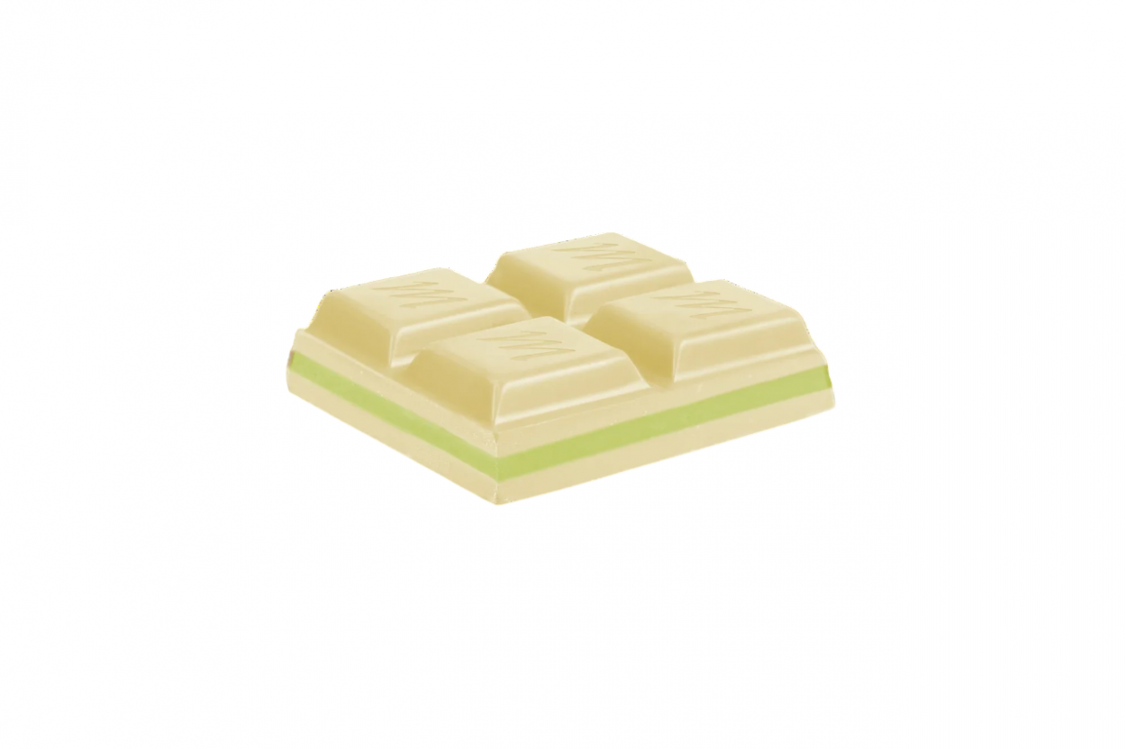 TAVOLETTA CREMINO AL PISTACCHIO 70GR TMCREPIS - Vista 2