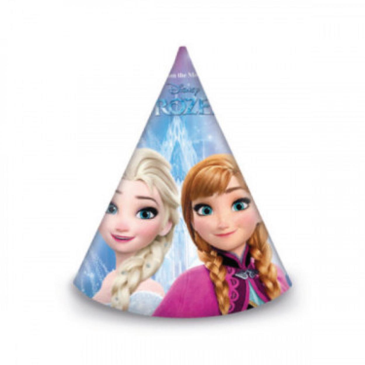 CAPPELLINI FROZEN PZ. 6 D53FRZN