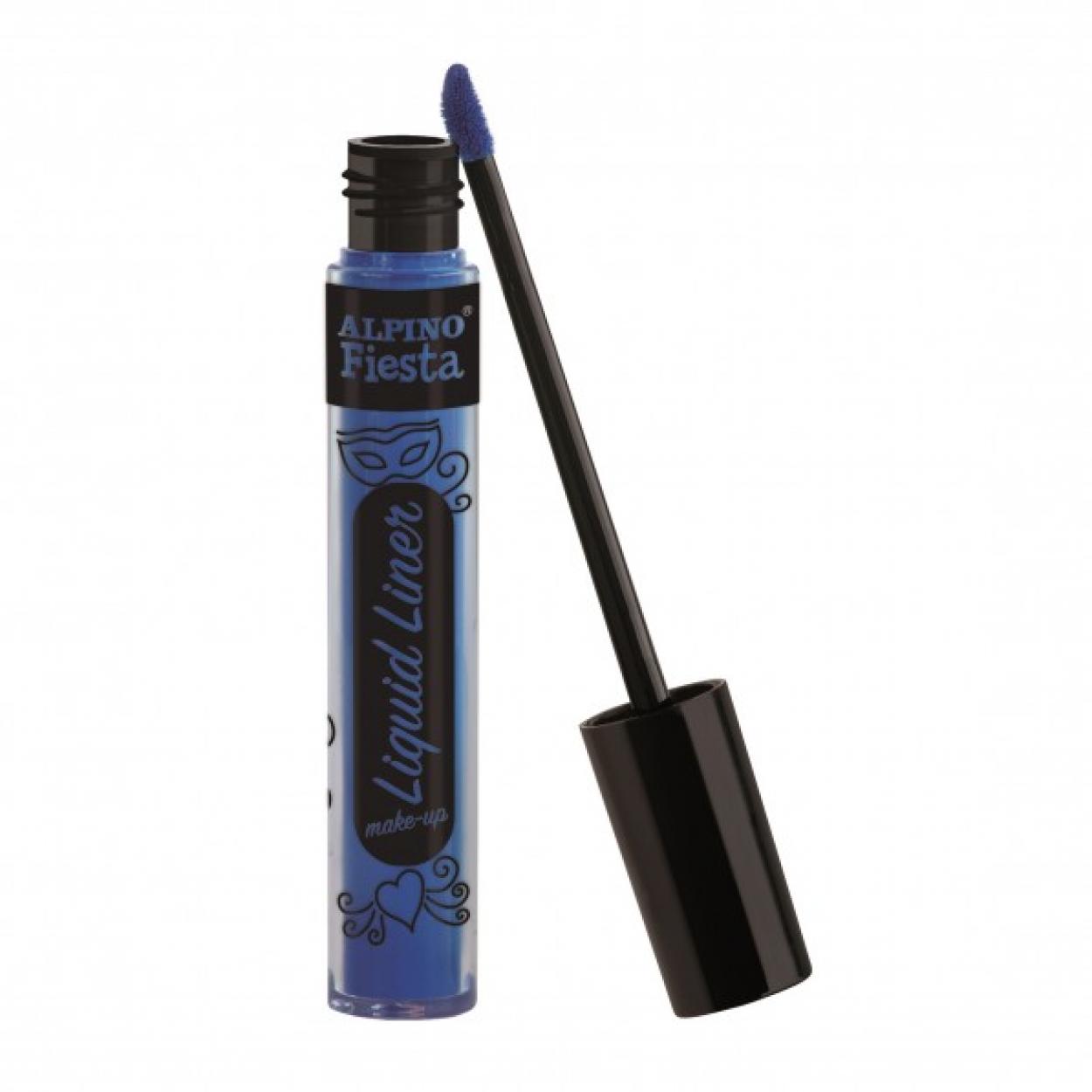 LIQUID LINER BLU GR.6 DL000200