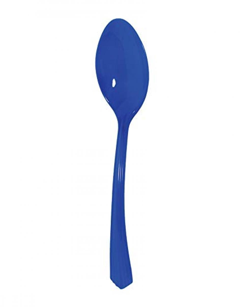 CUCCHIAINI BLU PZ.18 9030