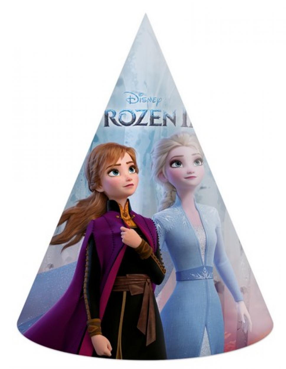 6 CAPPELLINI FROZEN 2 5PR91134