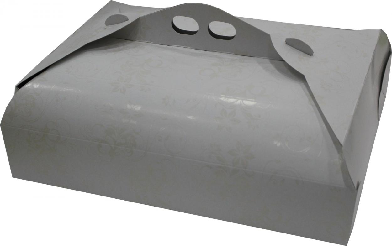 PORTA PASTE N.6 CM. 26X35X6.5
