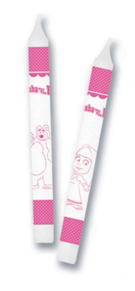CANDELA MASHA E ORSO 5PR86568