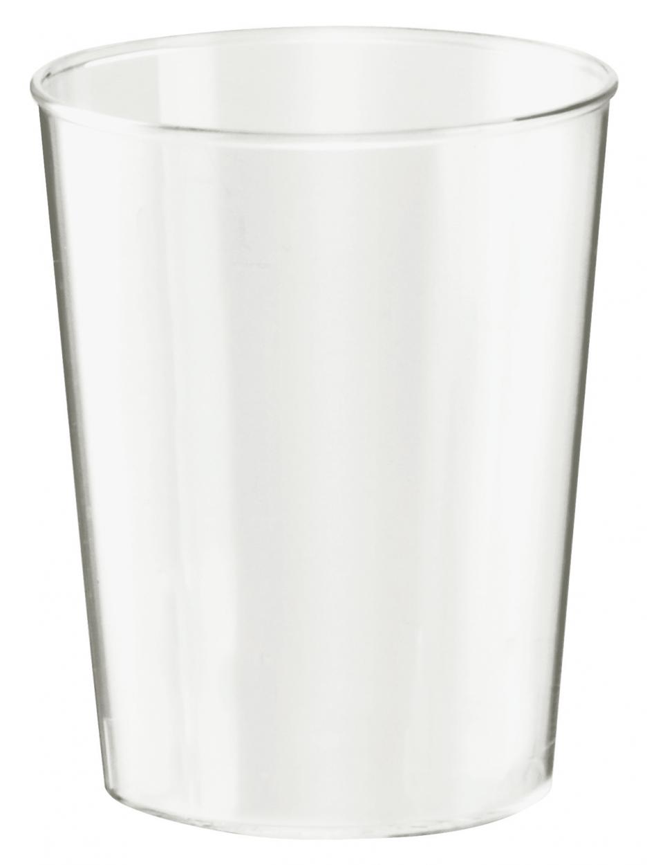 BICCHIERE LIQUORE CC.50 PZ.50 69A140