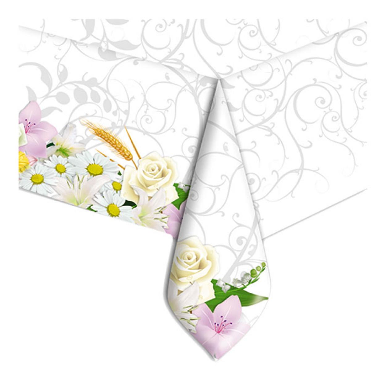 TOVAGLIA 140X270 BOUQUET 60800