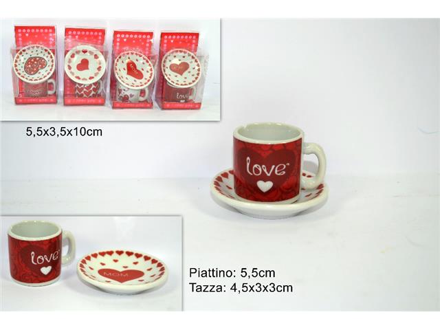 MINI TAZZINE 372094