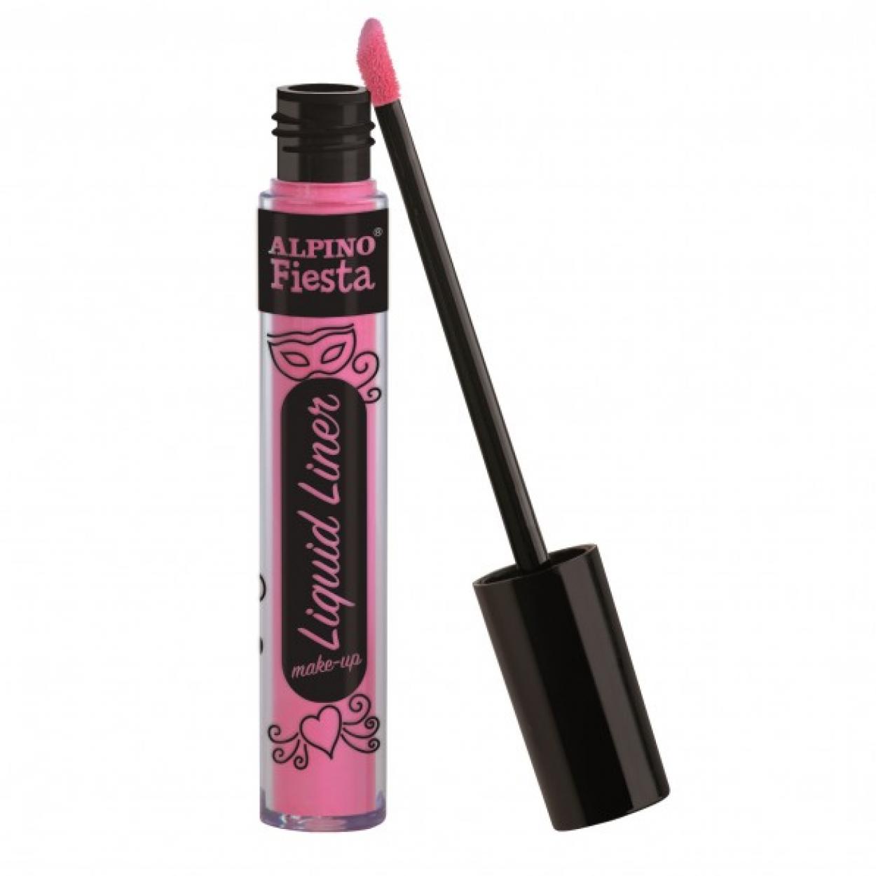 LIQUID LINER FUCSIA GR.6 DL000200