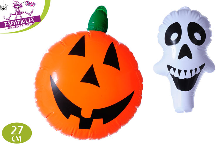 PALLONE HALLOWEEN 442170