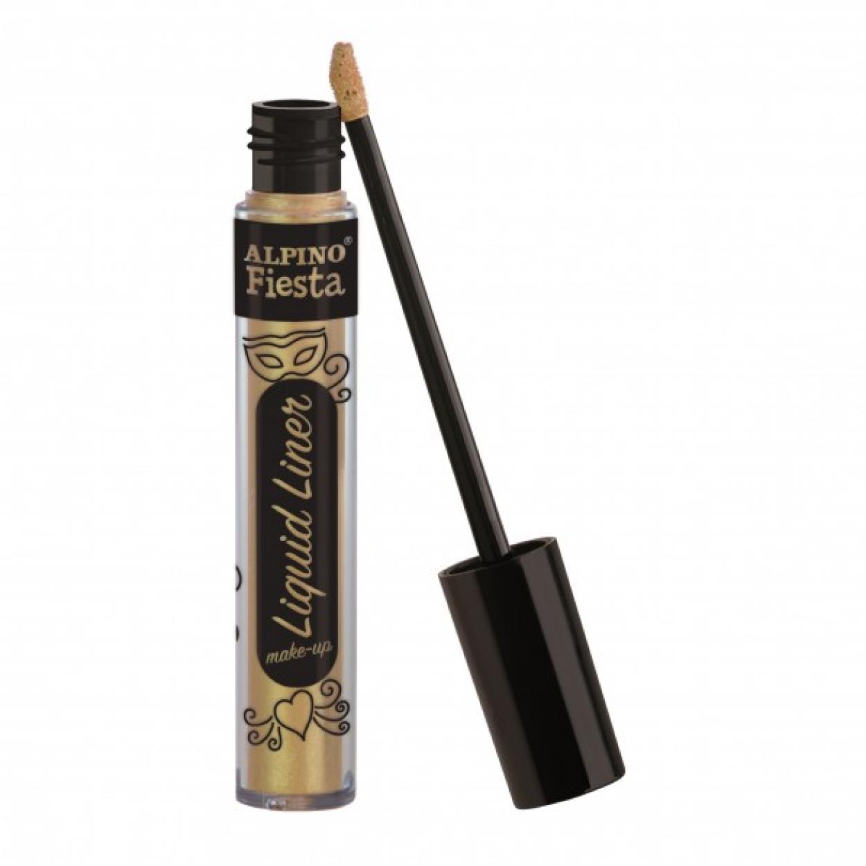 LIQUID LINER GIALLO GR.6 DL000200