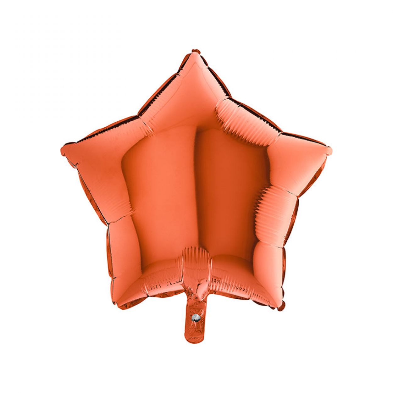 FOIL 18" STELLA CM.45 ARANCIO 17865