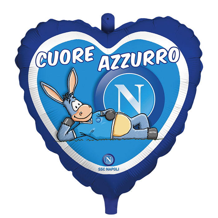 FOIL 18" NAPOLI CM 45 61416