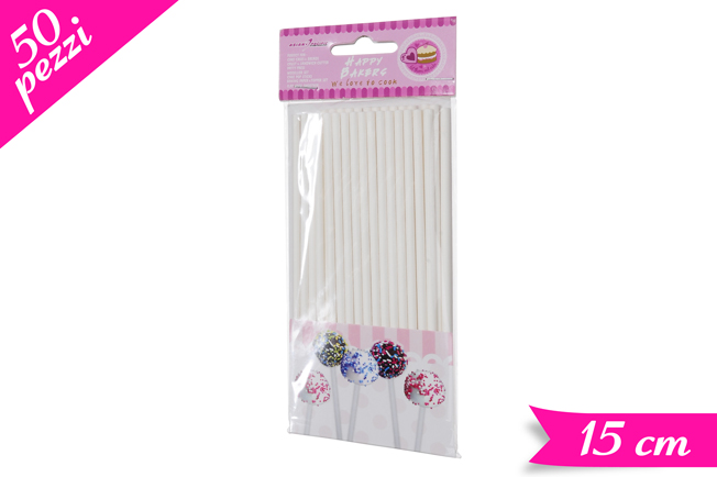 STECCHI LECCA LECCA CM. 15 PZ. 50 704631