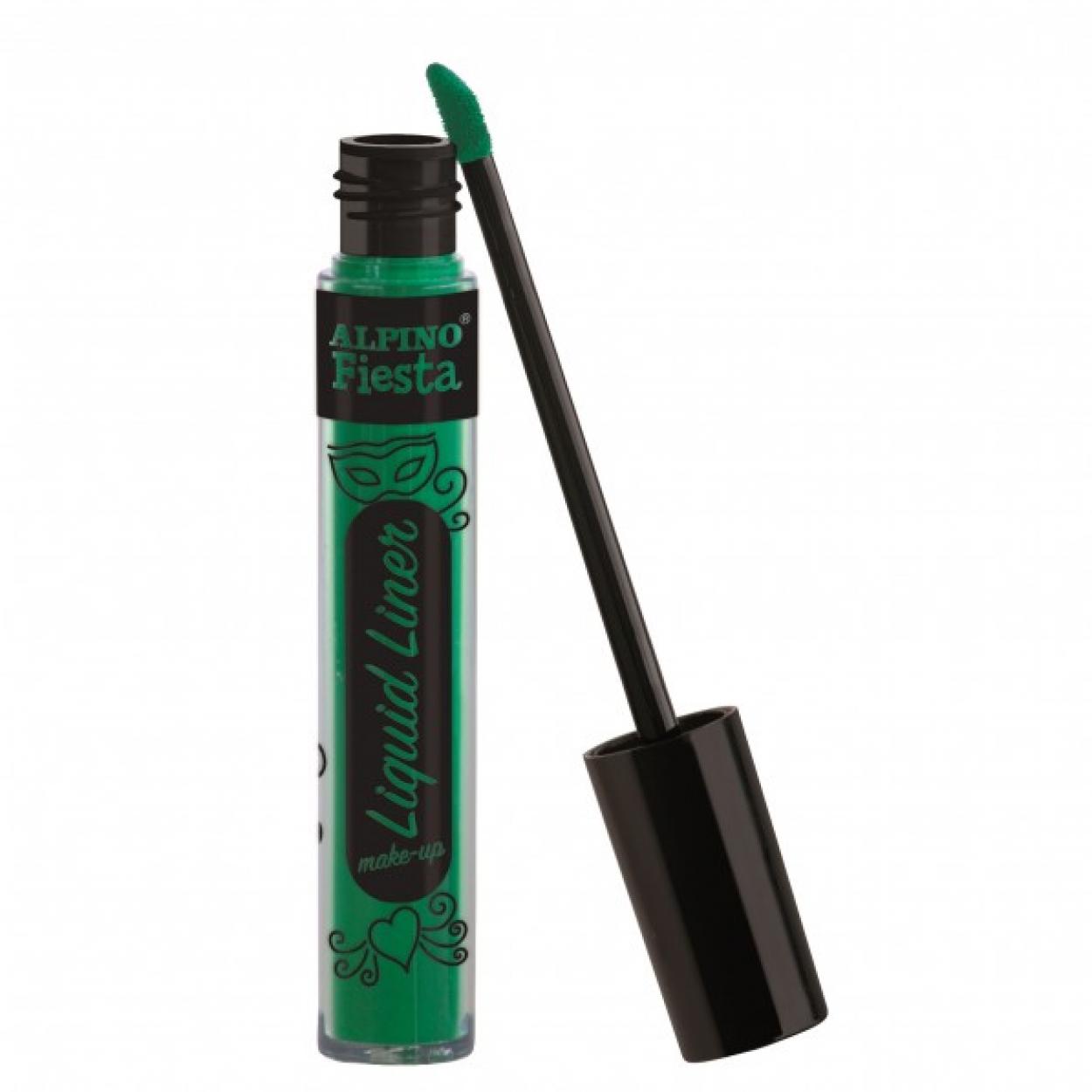 LIQUID LINER VERDE GR.6 DL000200
