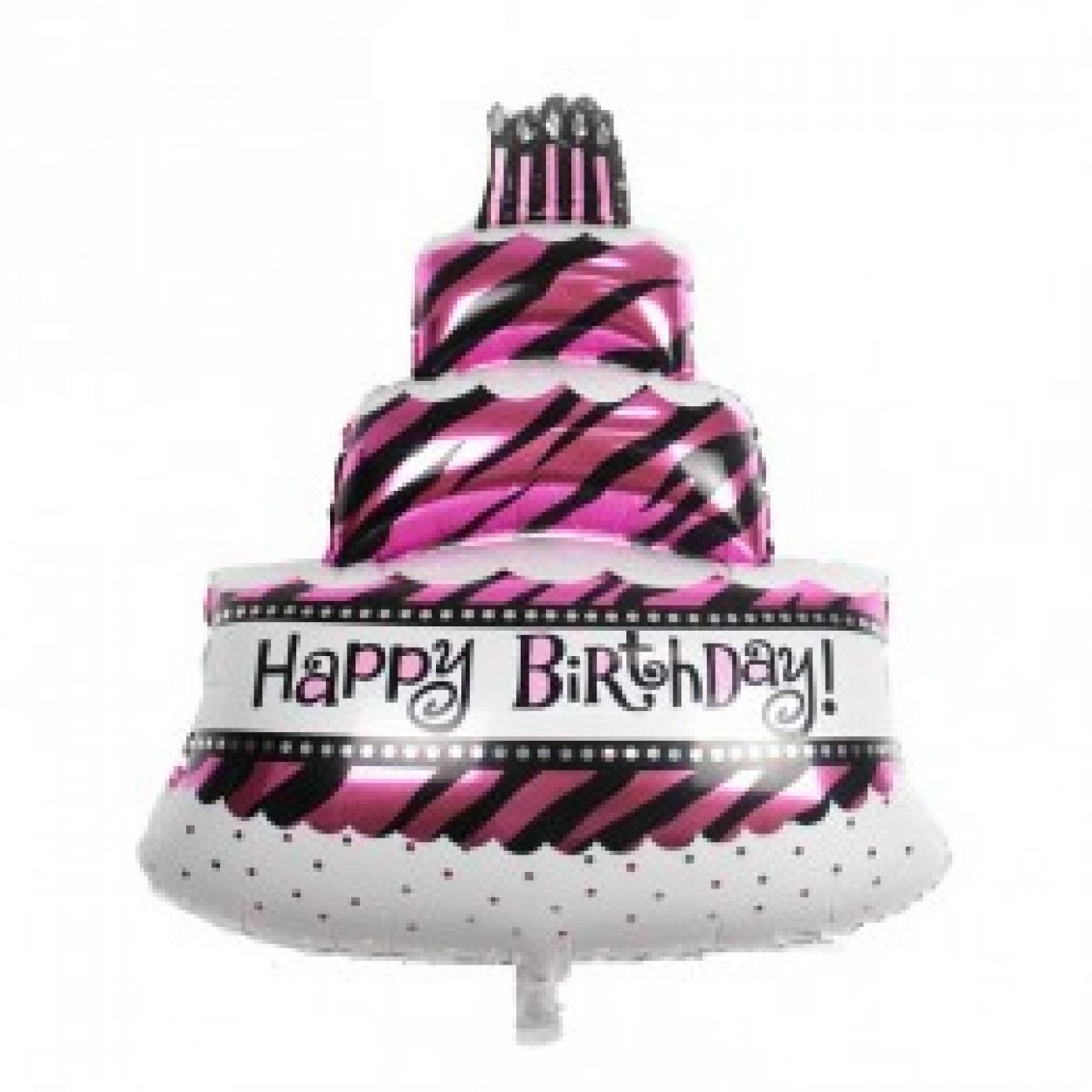 MINI SHAPE CAKE CM25 985121