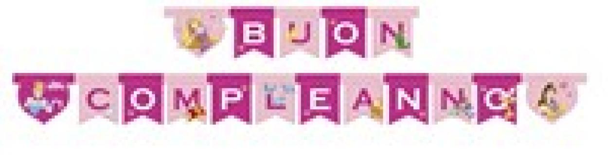 FESTONE PRINCIPESSE 5BG89573IT