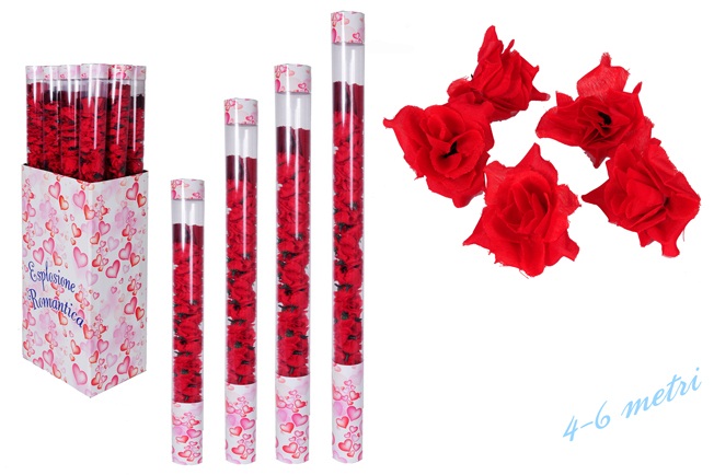 CANNON CM.30 SPARA ROSE 747404