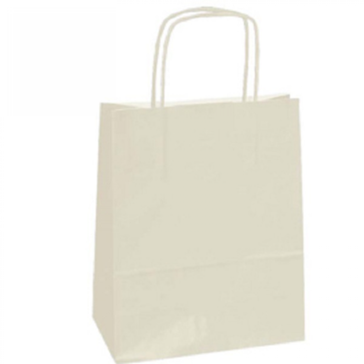 SHOPPER AVORIO 23X10X32 SH70913