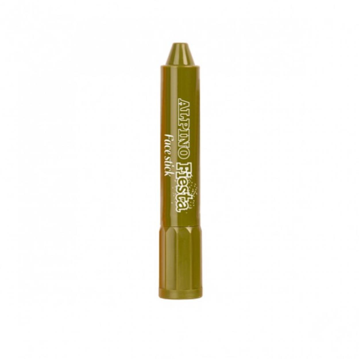 PENNARELLO FACCIA VERDE DL00059
