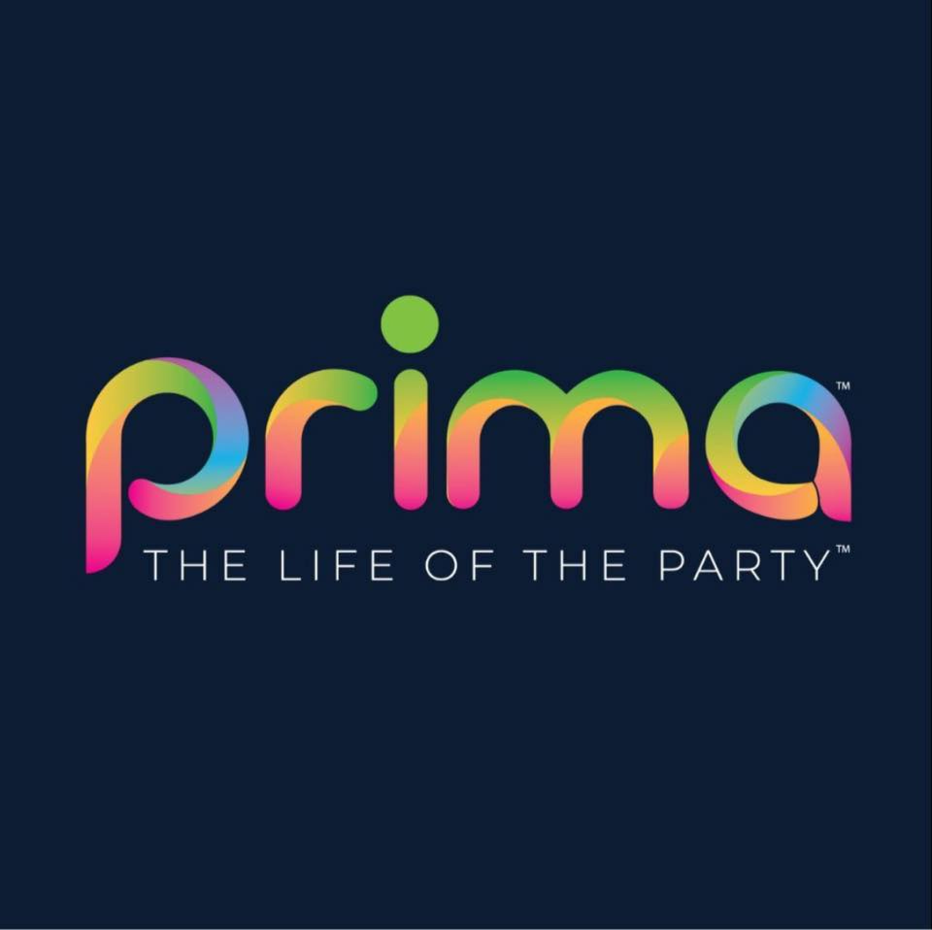 Prima Balloons